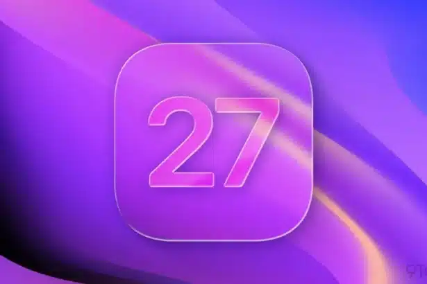 iOS 27 Could Drop Support for Multiple iPhones Reports