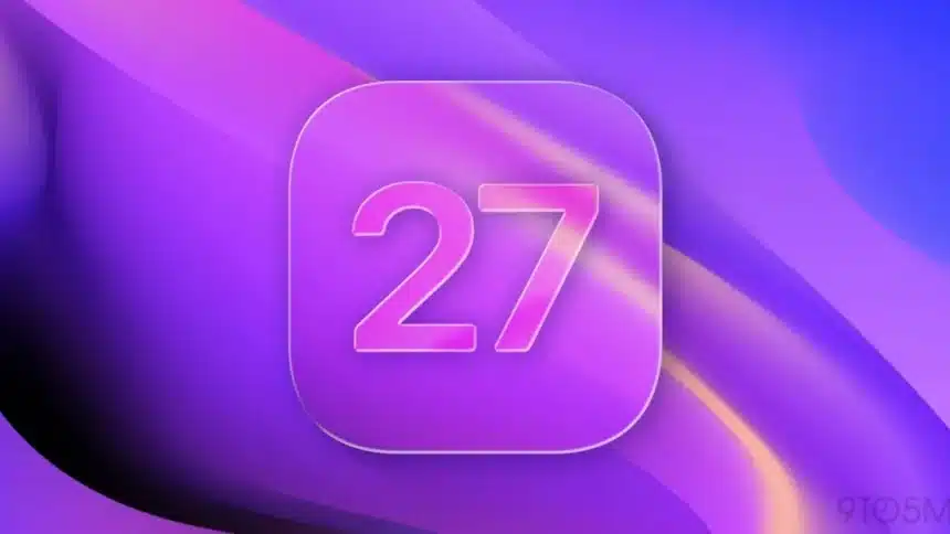iOS 27 Could Drop Support for Multiple iPhones Reports