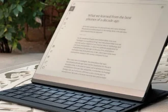 reMarkable Adds New Time-Saving Note Feature- Here’s How to Use It