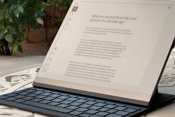 reMarkable Adds New Time-Saving Note Feature- Here’s How to Use It