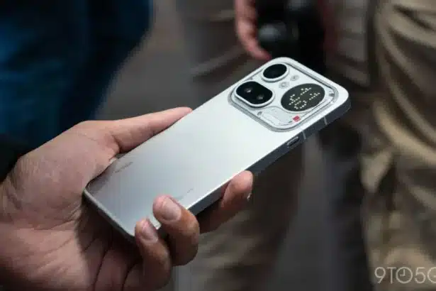 4 Hidden Features of Nothing Phone 4a Pro You Should Be Using