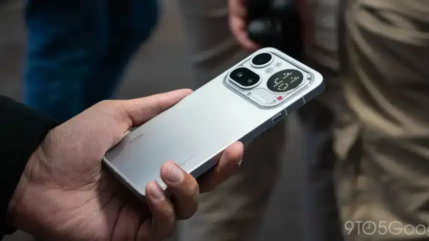 4 Hidden Features of Nothing Phone 4a Pro You Should Be Using