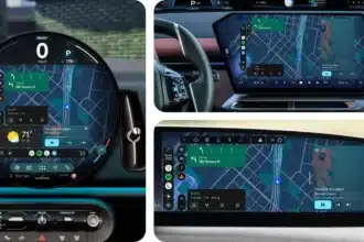 Android Auto Is Getting Two Big Streaming Apps Here’s What Users Need to Know