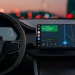 Android Auto Reportedly Working on New Home Screen Widget Feature