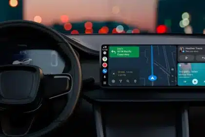 Android Auto Reportedly Working on New Home Screen Widget Feature