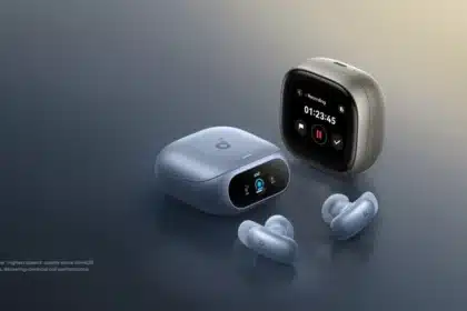 Anker Just Revealed New Soundcore Earbuds - Here Are The Biggest Features