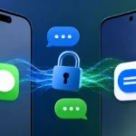 Apple Quietly Improves iPhone-Android Messaging Security With iOS 26.5