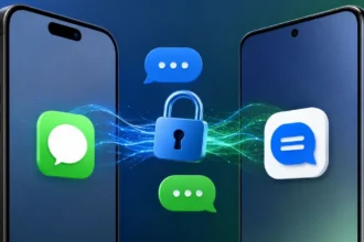 Apple Quietly Improves iPhone-Android Messaging Security With iOS 26.5