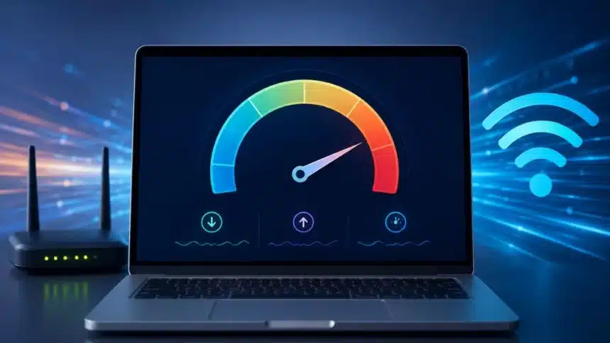 Best Websites for Testing Internet Speed in 2026