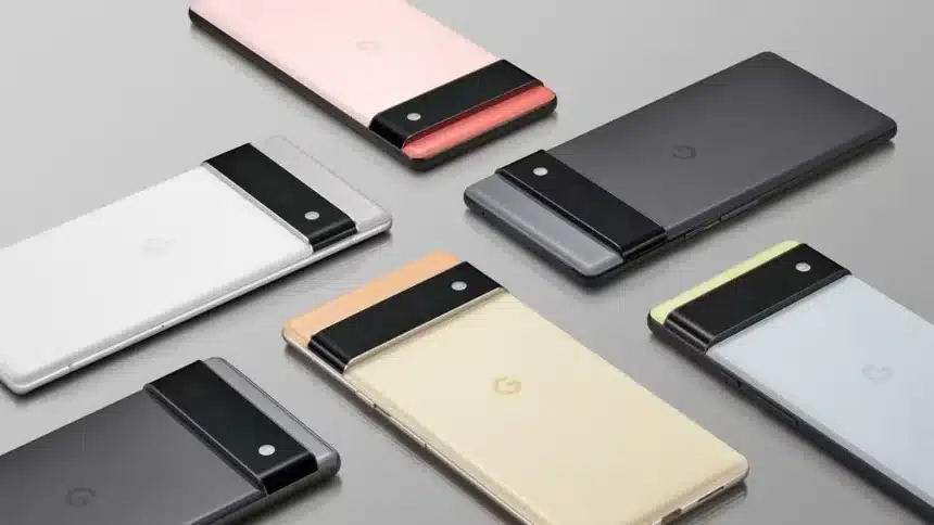 Google Finally Fixes Slow Wireless Charging Issue on Pixel Phones