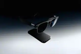 Google IO 2026 Reveals Project Aura Smart Glasses With Major AI Features