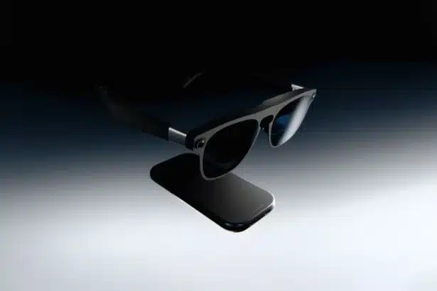 Google IO 2026 Reveals Project Aura Smart Glasses With Major AI Features