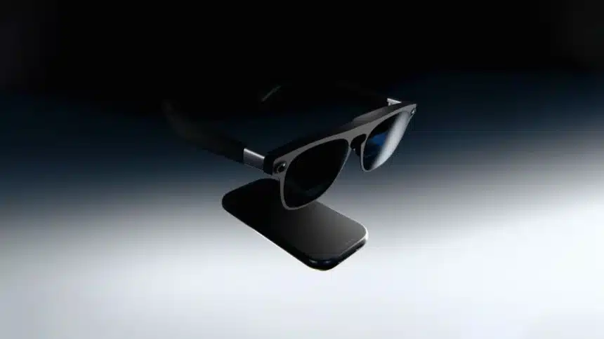 Google IO 2026 Reveals Project Aura Smart Glasses With Major AI Features