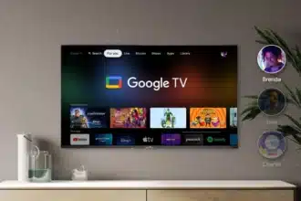 Google TV Update Check Out the New Features and Content Additions