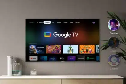 Google TV Update Check Out the New Features and Content Additions