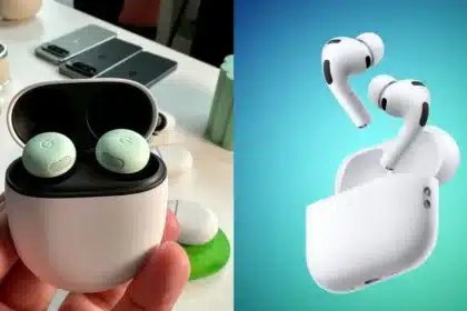Google Pixel Buds Pro 2 vs AirPods Pro: Which One Is Better?