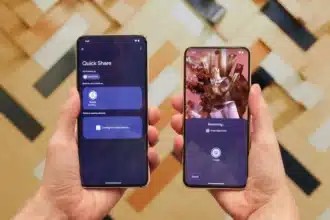 Google’s Quick Share Could Soon Fix One of Android’s Biggest iPhone Problems