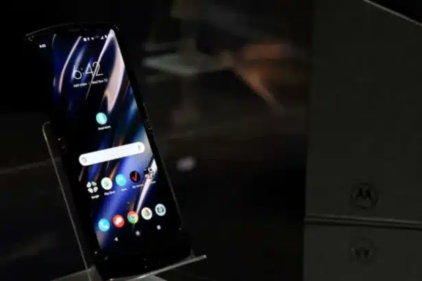 How To Unlock The Full Multitasking Power Of Motorola Razr Fold 2026