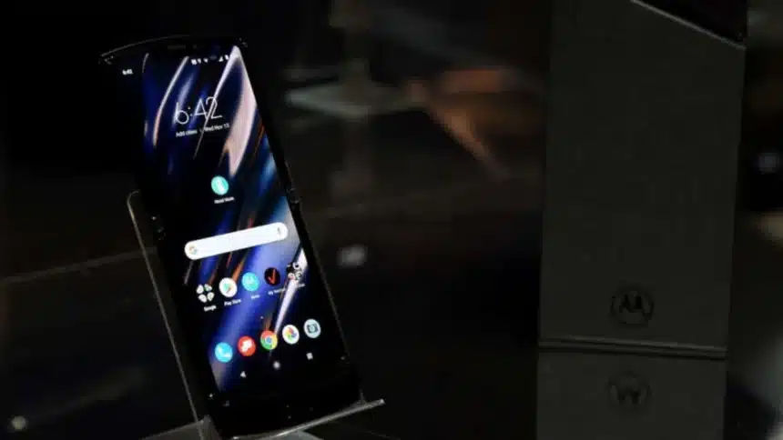 How To Unlock The Full Multitasking Power Of Motorola Razr Fold 2026