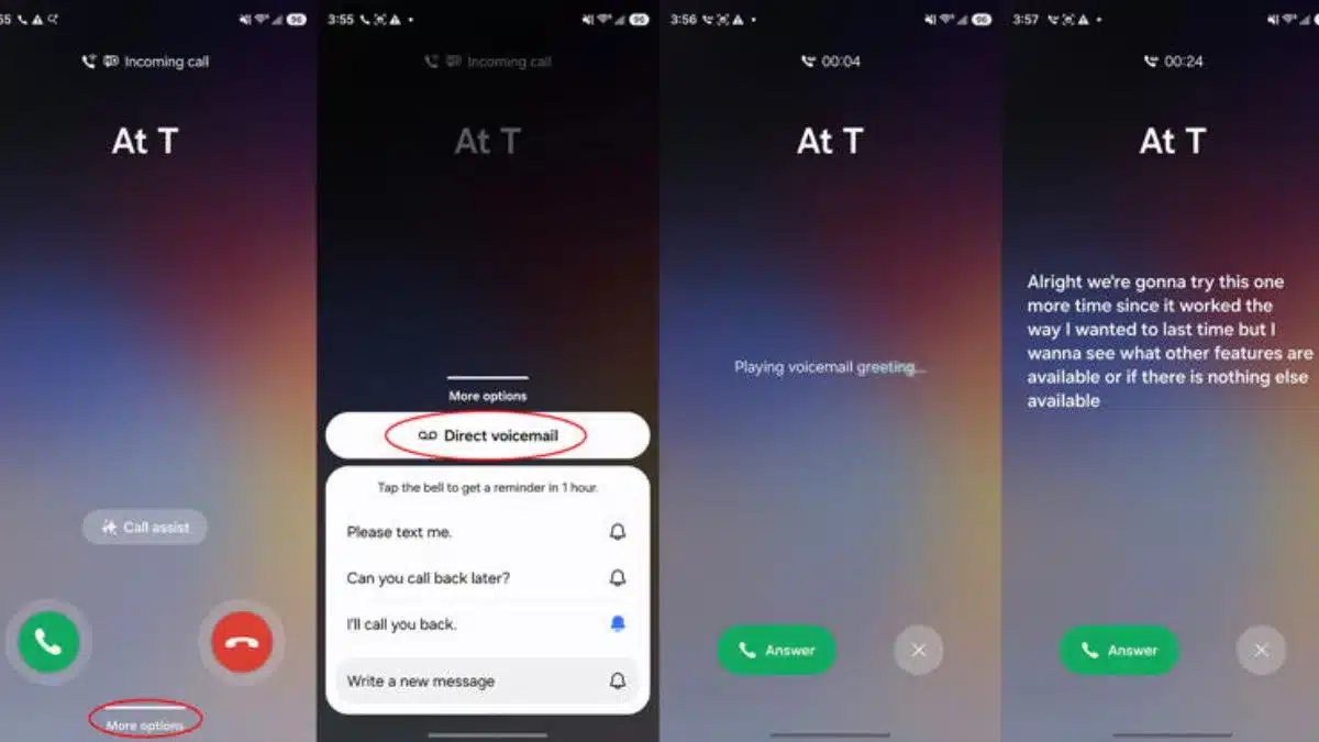 How to Use It During Calls