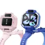 Huawei Watch Kids X1 Series Features, Safety Tools, and Specifications