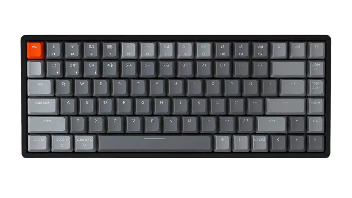 Keychron K2 HE