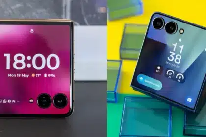 Motorola Razr 70 Ultra vs Samsung Galaxy Z Flip 7 Which Flip Phone Actually Deserves Your Money