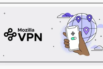 Mozilla Brings Major VPN Upgrade To iPhone, macOS And Linux Users
