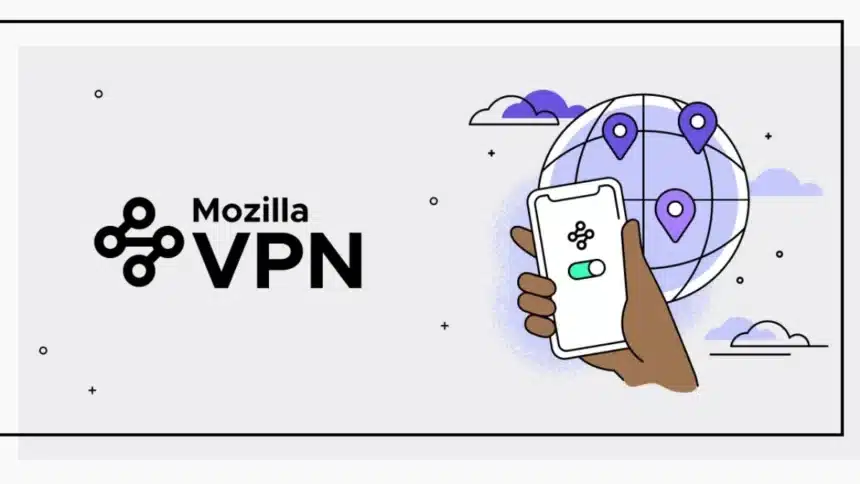 Mozilla Brings Major VPN Upgrade To iPhone, macOS And Linux Users