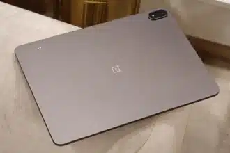 OnePlus Pad 4 Review A Great Tablet Trapped In Android's Biggest Problem