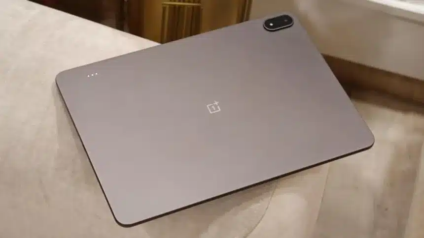 OnePlus Pad 4 Review A Great Tablet Trapped In Android's Biggest Problem