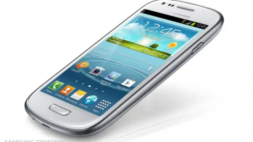 Samsung Reveals Why Compact Phones Are No Longer a Priority