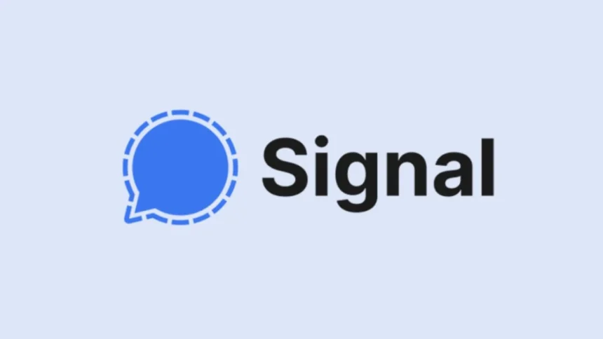 Signal Rolls Out New Security Measures After Phishing Attack Surge