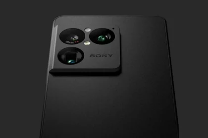 Sony Just Dropped a New Xperia- Here’s the One Feature Everyone’s Talking About