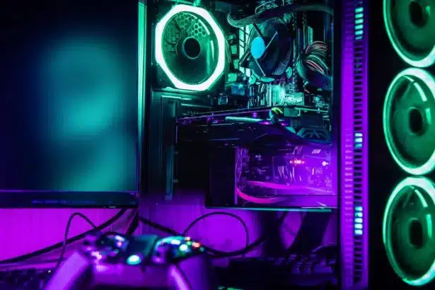 Top Gaming Accessories Every Gamer Needs