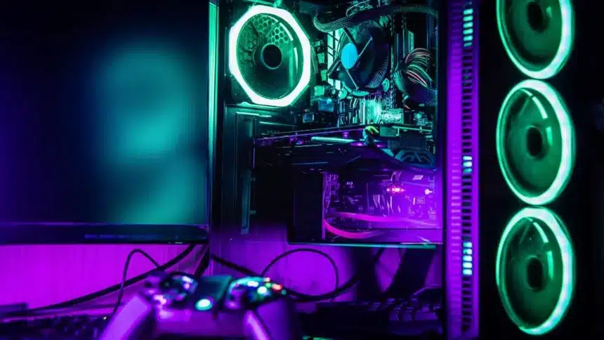 Top Gaming Accessories Every Gamer Needs