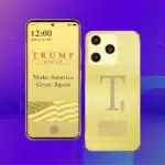 Trump Mobile’s T1 Smartphone Reportedly Gets Another Major Redesign