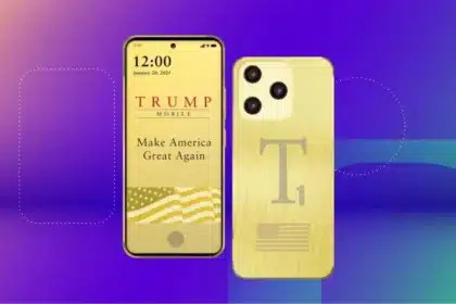Trump Mobile’s T1 Smartphone Reportedly Gets Another Major Redesign