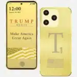 Trump Phone Launch Sparks Buzz After ‘Made in USA’ Promise Disappears