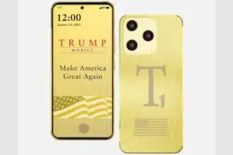 Trump Phone Launch Sparks Buzz After ‘Made in USA’ Promise Disappears