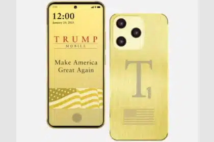 Trump Phone Launch Sparks Buzz After ‘Made in USA’ Promise Disappears