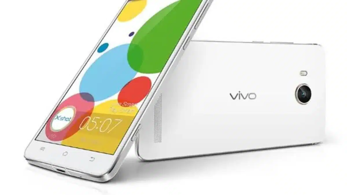 Vivo X Shot