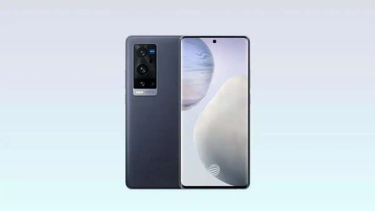 Vivo X1