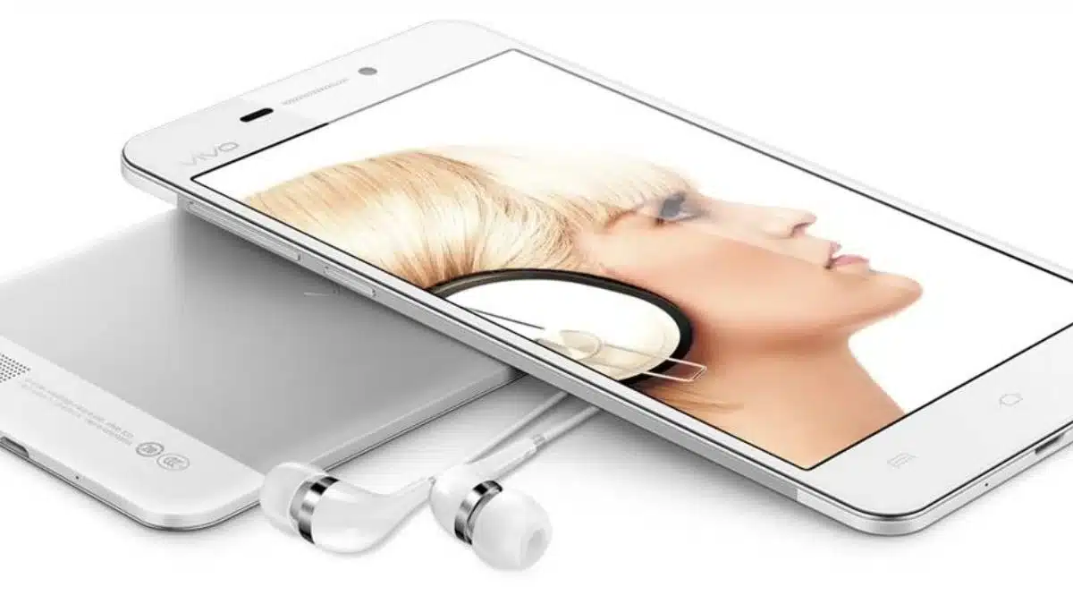 Vivo X3