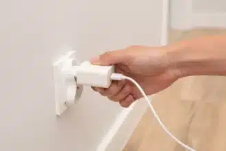 What Happens When You Leave Chargers Plugged In All The Time