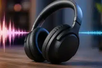 What Is Active Noise Cancellation? Here’s How ANC Really Works