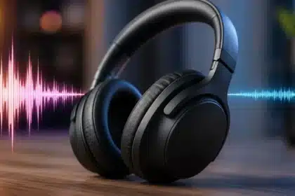 What Is Active Noise Cancellation? Here’s How ANC Really Works