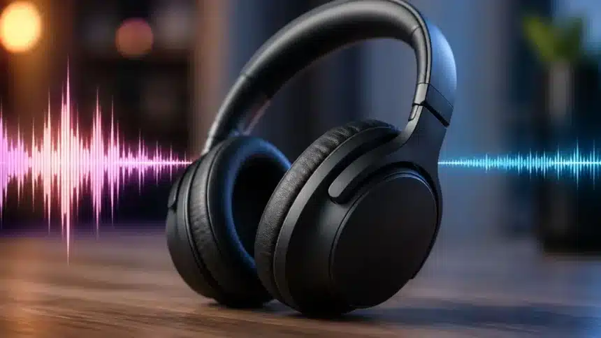 What Is Active Noise Cancellation? Here’s How ANC Really Works