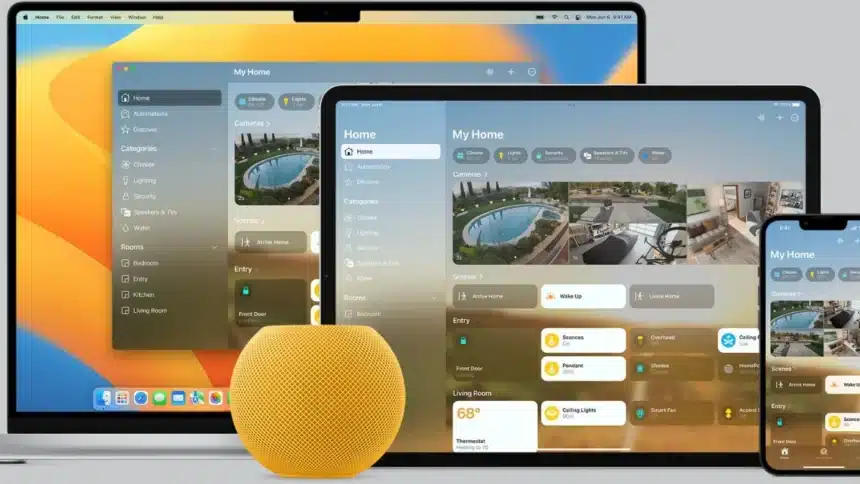 What Is Apple HomeKit? Everything iPhone Users Need to Know About It