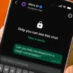 What Is WhatsApp’s ‘Incognito’ AI Chat Feature? Here’s How It Keeps Conversations Private